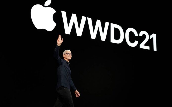 WWDC